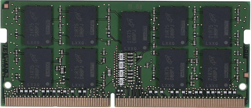 Memorie RAM Kingston për Lenovo, 16GB DDR4 3200Mhz