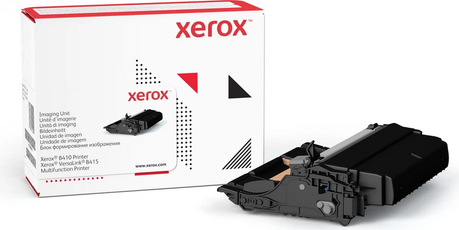 Njësi tamburi, Xerox, 013R00702 (13R702), standard, pa ngjyrë