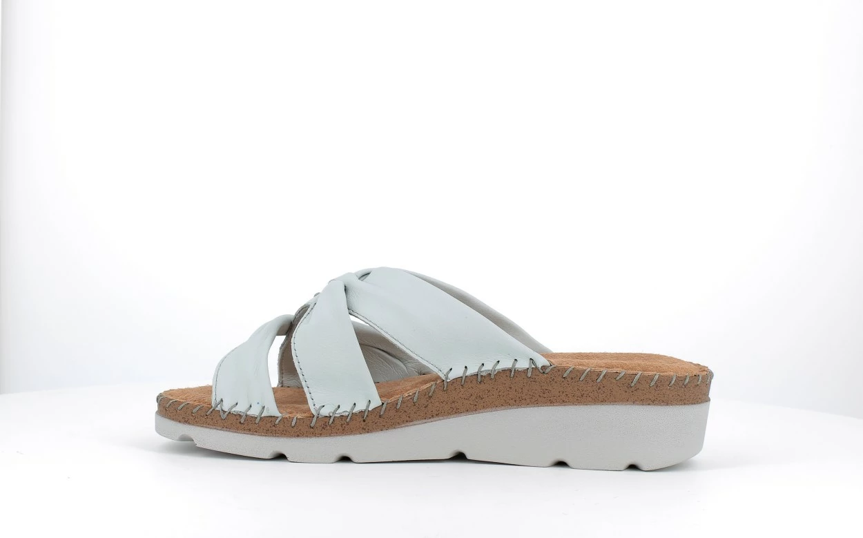 Sandale per femra LINA, hiri