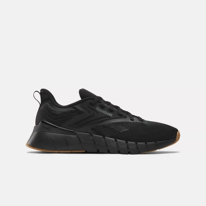 Atlete për meshkuj Reebok, të zeza