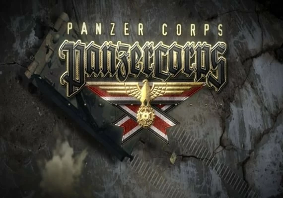 Panzer Corps: U.S. Corps '42 DLC EN/DE/RU Global