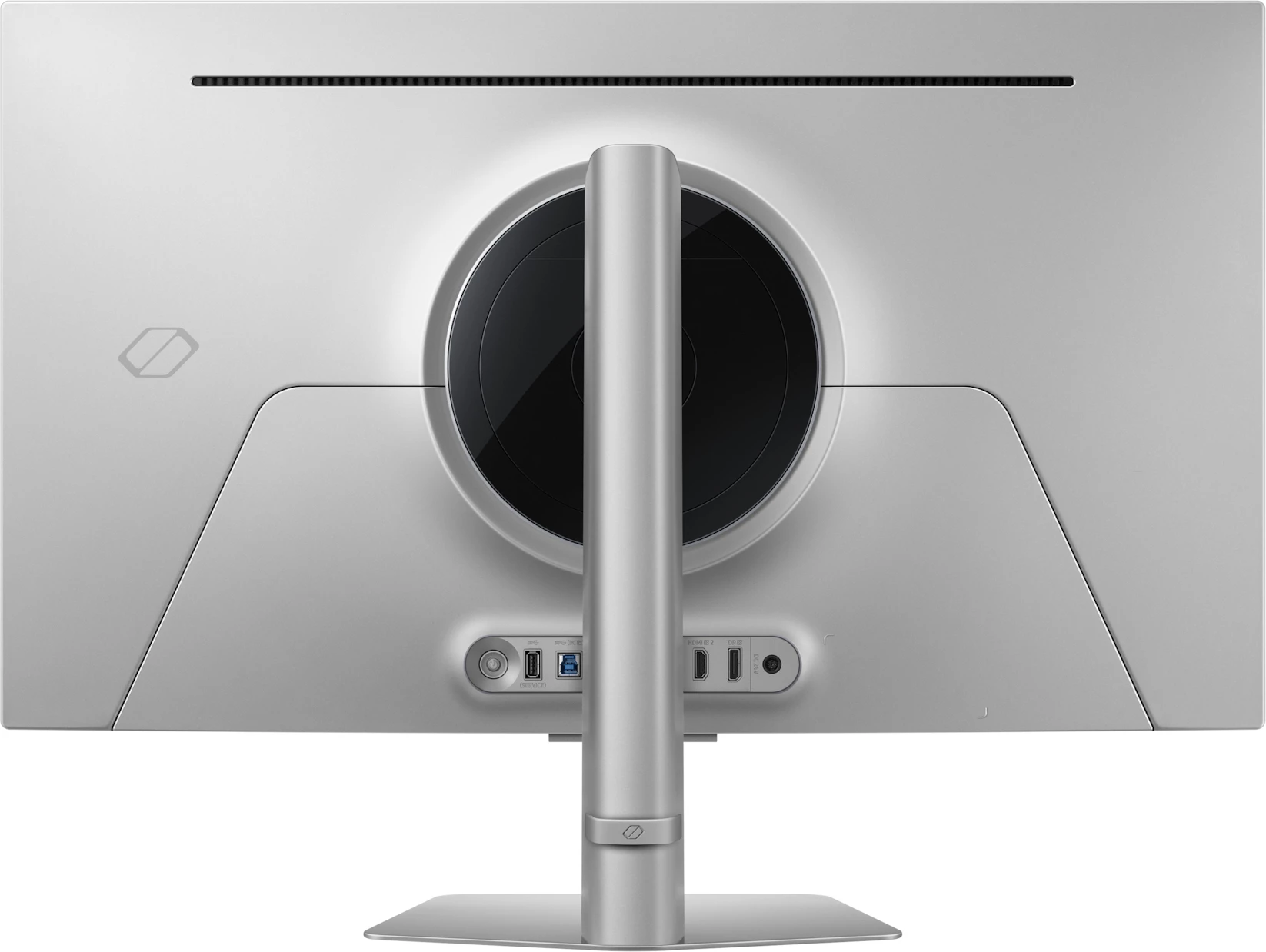 Monitor Samsung Odyssey OLED G8 S32FG810SU - 32", OLED, 4K UHD, 240Hz