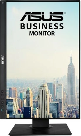 Monitor ASUS BE24WQLB 24.1 inç, WUXGA, LED, 1920x1200, zi