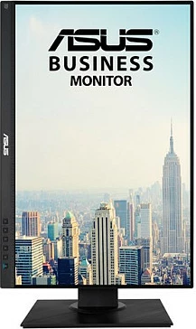 Monitor ASUS BE24WQLB 24.1 inç, WUXGA, LED, 1920x1200, zi