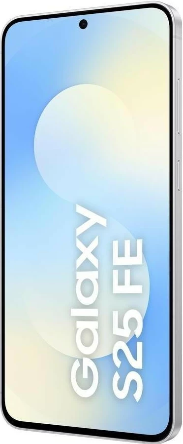 Celular Samsung Galaxy S25 FE 5G 8/128GB, kaltër