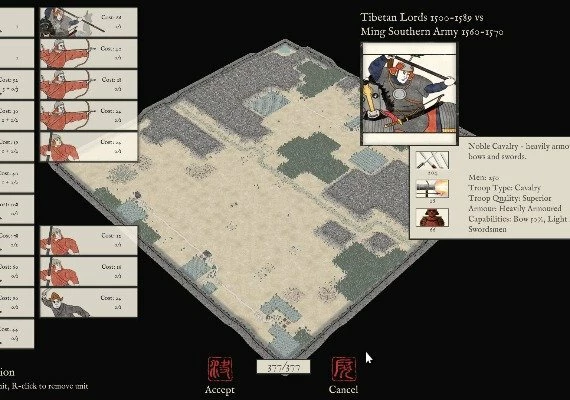 Sengoku Jidai: Shadow of the Shogun - Mandate of Heaven DLC EN/DE/FR/ES Global