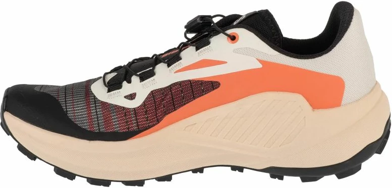 Atlete për femra Salomon, shumëngjyrëshe