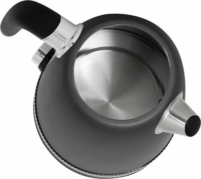 Çajnik elektrik Adler AD 1295g, gri