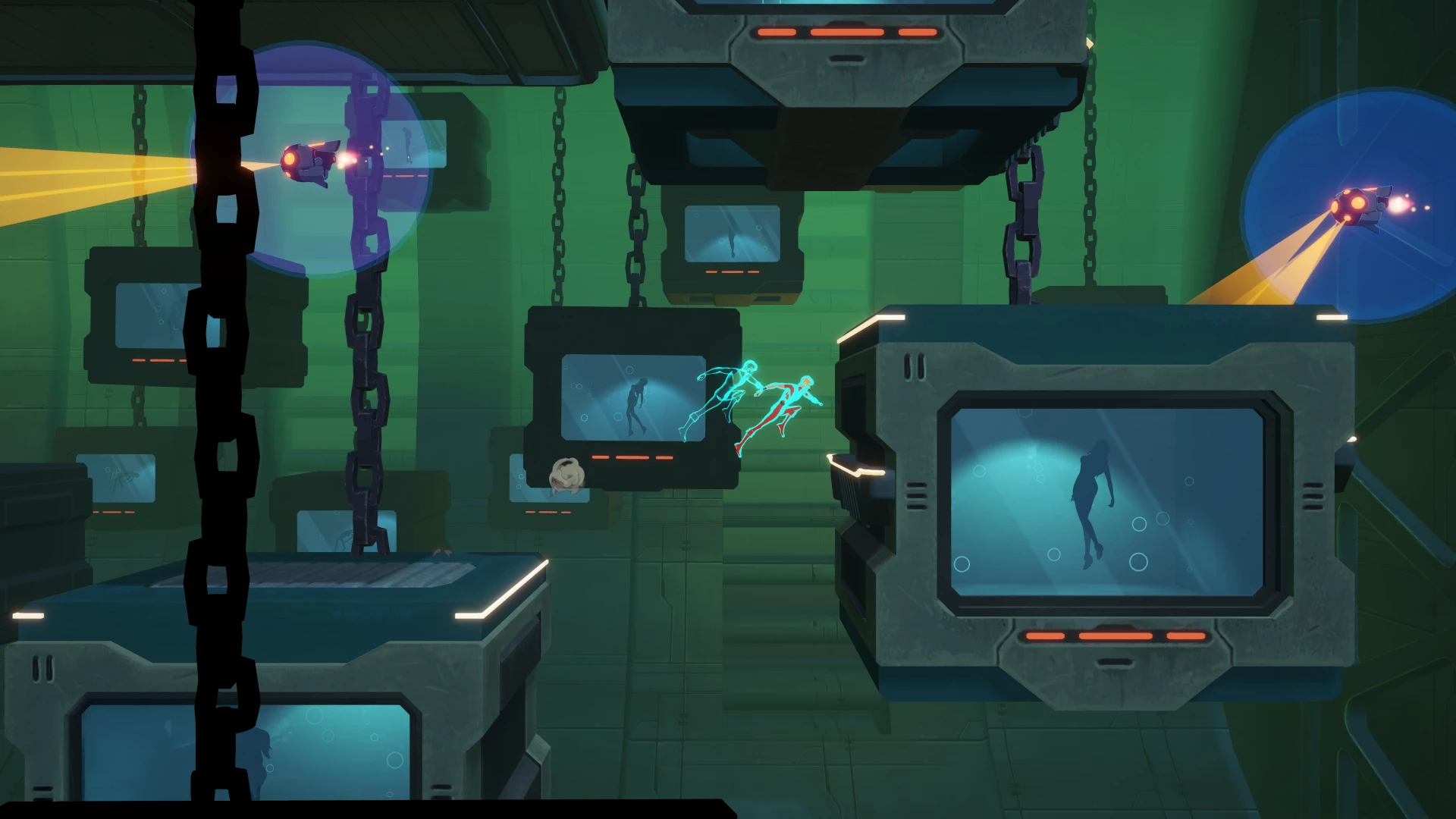 Lojë Nintendo Switch Microids Space Adventure Cobra: The Awakening, PEGI 12