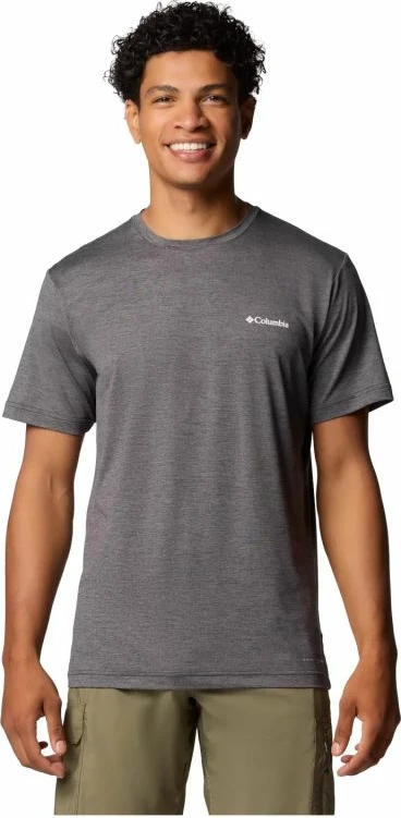 Maicë për meshkuj Columbia, e zezë