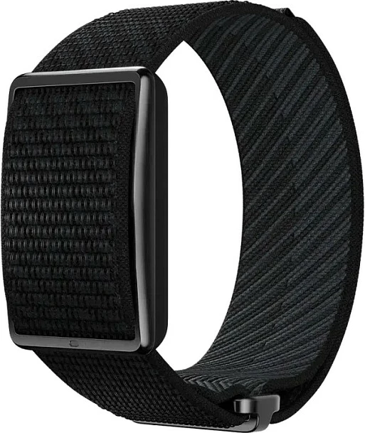 Smartwatch Polar Loop Gen2 S-L, e zezë