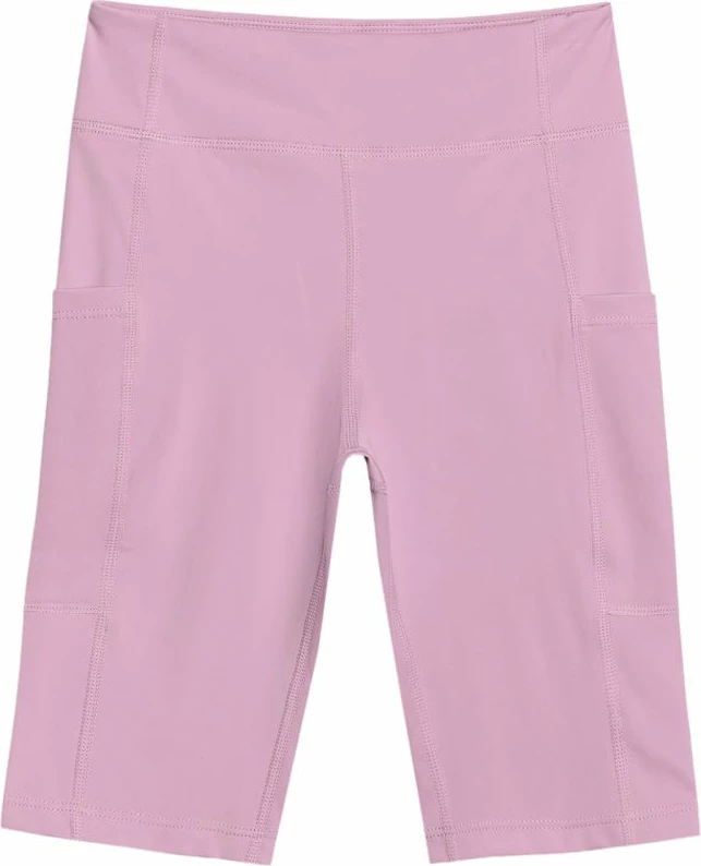 Shorce për fëmijë 4F, rozë