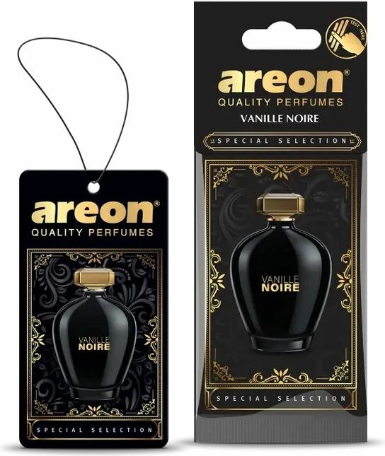 Arome Areon Special Selection Vanille Noire