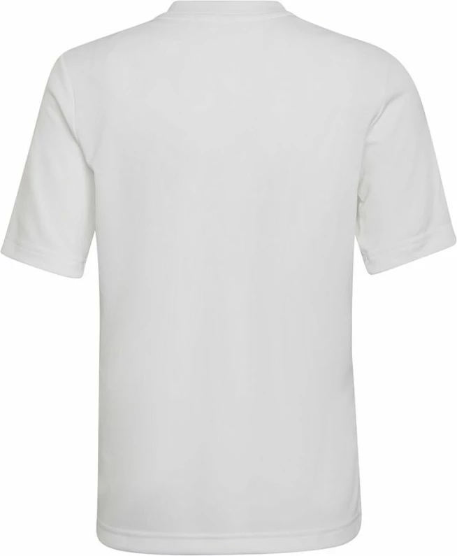 Fanellë për fëmijë adidas, e bardhë dhe gri