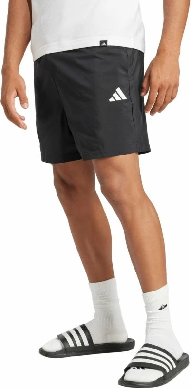 Shorce për meshkuj adidas, të zeza [Madhësia: XXL]