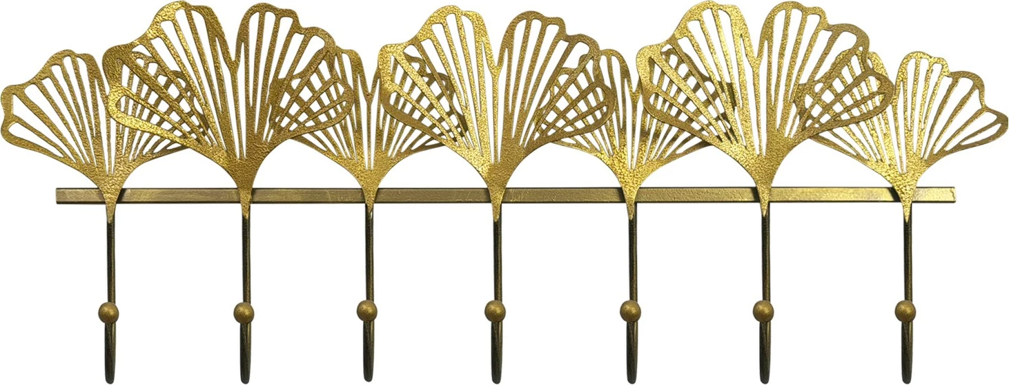 Varëse muri metalike, shumëngjyrëshe, Wallity Rana