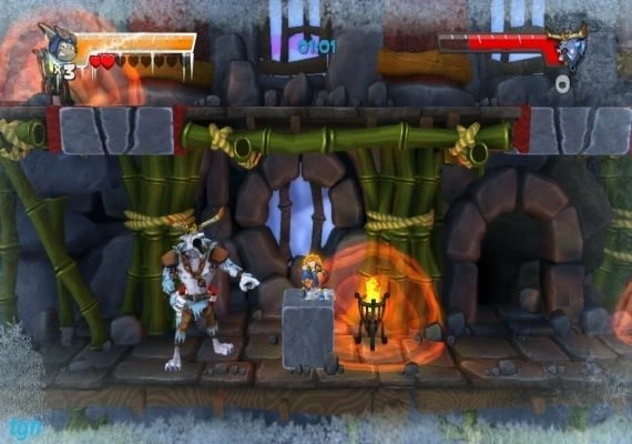 Rocket Knight EN Global