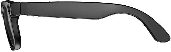 Syze të mençura Nilox SmartGlasses, kamera 8MP, audio Bluetooth, 16GB, të zeza 3