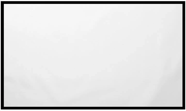 Ekran projekcioni BlitzWolf BW-VS4, 120 inç, 16:9, 4K Ultra HD