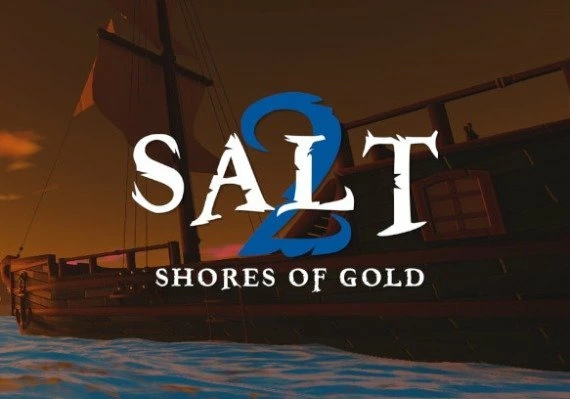 Salt 2: Shores of Gold EN Global