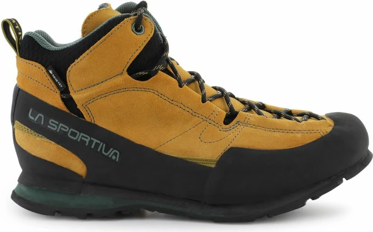 Atlete hiking La Sportiva, savana/alpine [Madhësia: 43]