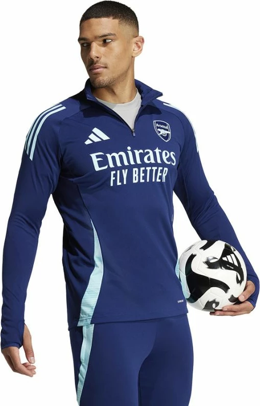 Duks për meshkuj adidas Arsenal, i kaltër