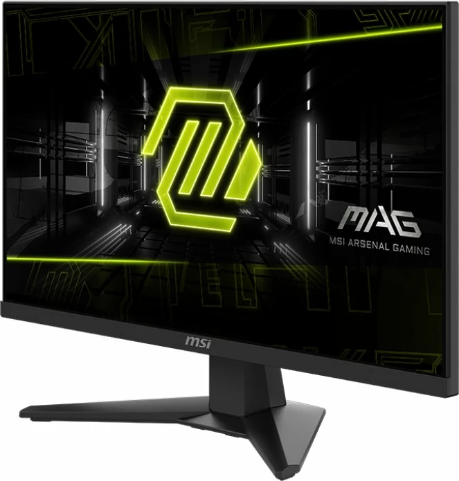 Monitor MSI MAG 244F 23.8\" FHD 200Hz 0.5ms Rapid IPS HDR Ready FreeSync, i zi
