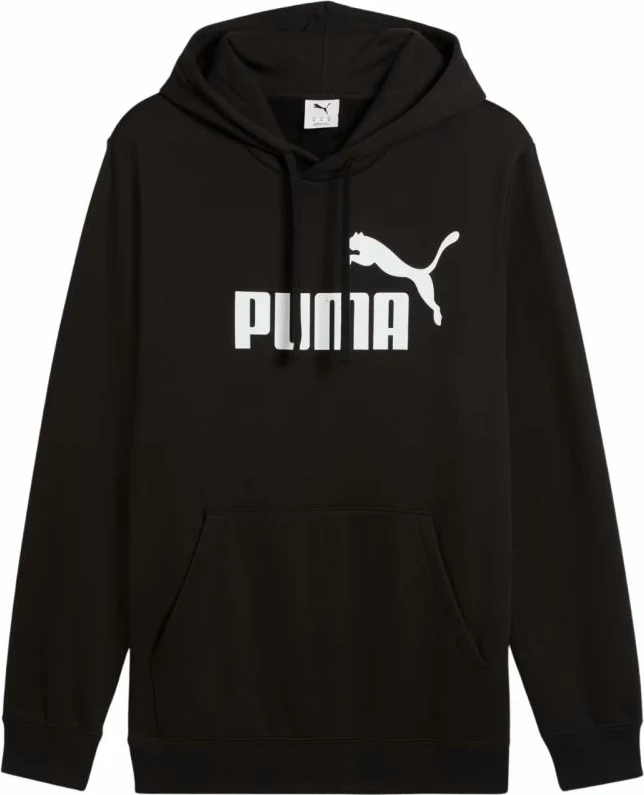 Duks për meshkuj Puma, i zi [Madhësia: S]