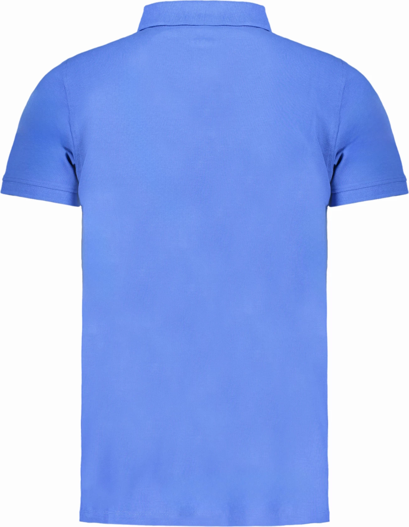 Maicë polo NORWAY 1963 meshkuj, blu