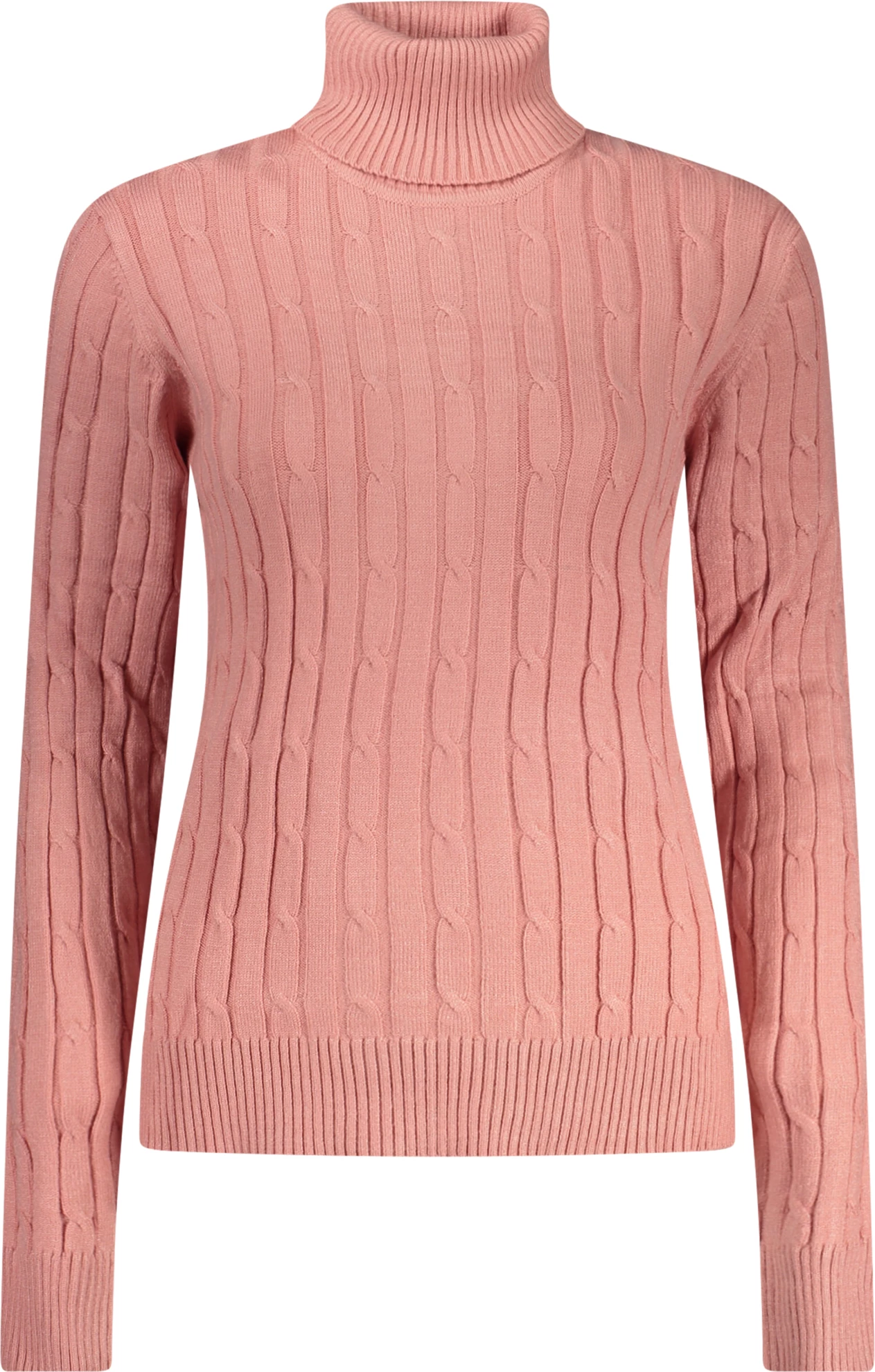 Xhemper femra NORWAY 1963 rozë