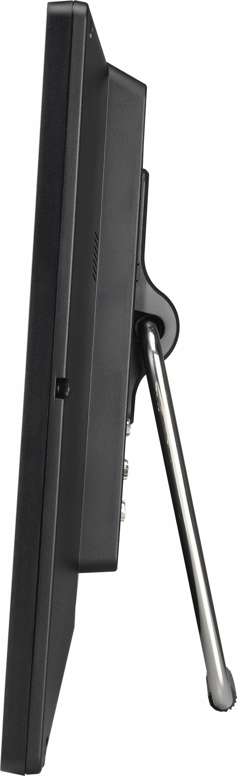 Kompjuter All-in-One Shuttle P92U, Barebone, Cel. 5205U, 19.5 inç, e zezë