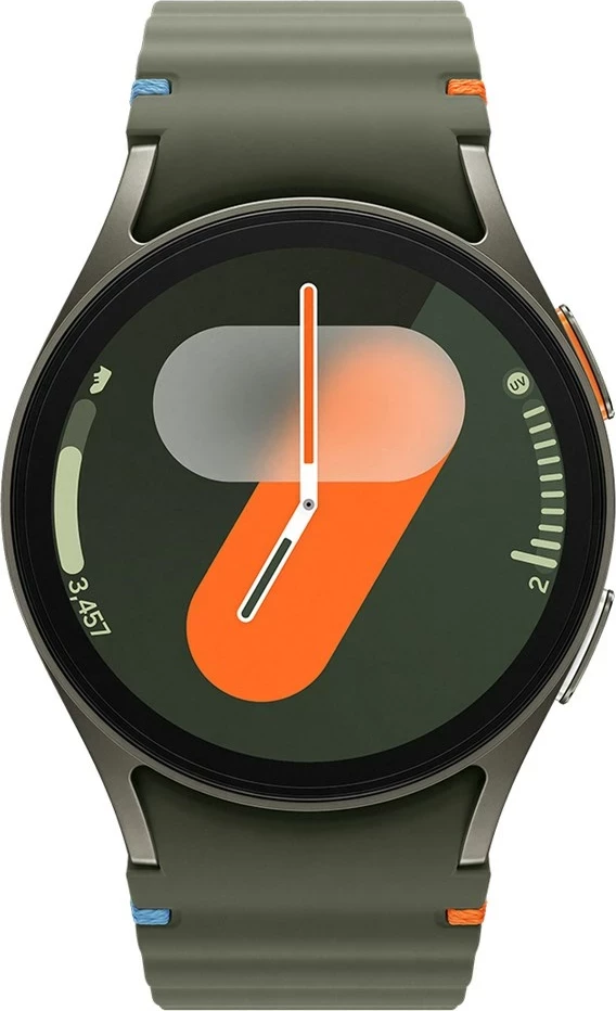 Smartwatch Samsung Galaxy Watch SM-L300NZGAEUE, 40 mm, E zezë
