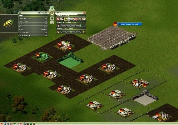 Industry Giant 2 EN/DE/FR/IT/RU/ES Global