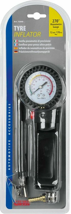 Pistolet Per Fryrje Te Gomes