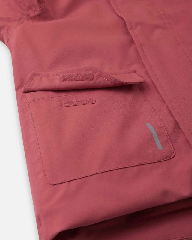 Jakne për fëmijë Reima, dimërore