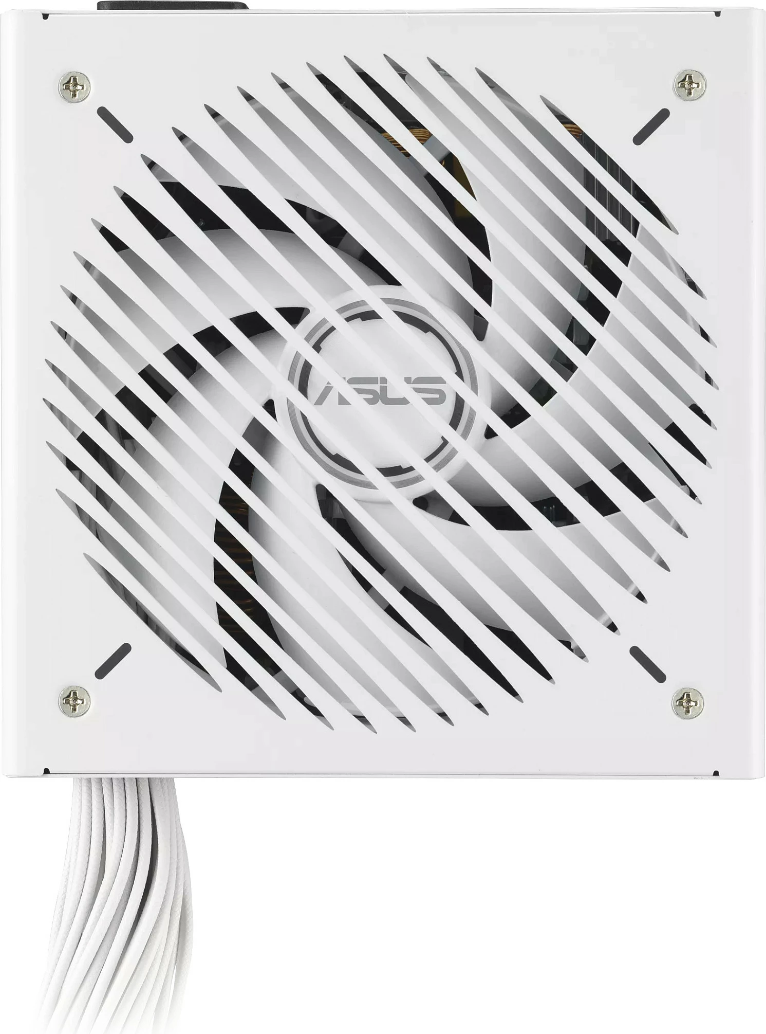Furnizues energjie (PSU) ASUS PRIME-750B-WHITE, 750W, 80+ Bronze, i bardhë