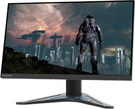 Monitor Lenovo G24-20, 23.8”, 144Hz, i zi 