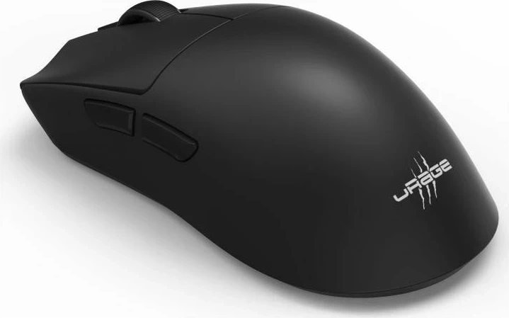 Maus gaming uRage Reaper 820, wireless/USB, 26000 DPI, i zi
