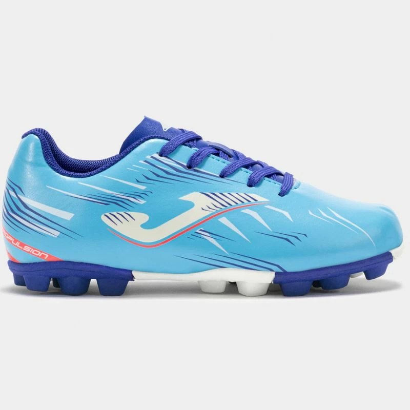 Atlete futbolli për fëmijë Joma, blu