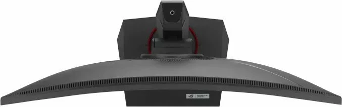 Monitor Asus ROG Strix XG27WCS 27\" WQHD 180Hz 1ms i lakuar, i zi