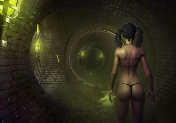 Bloody Boobs EN/RU Global
