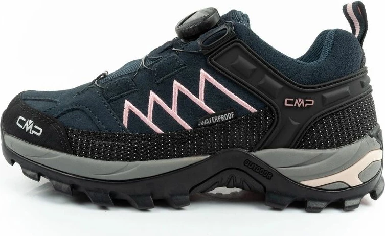 Atlete trekking për femra CMP, të zeza