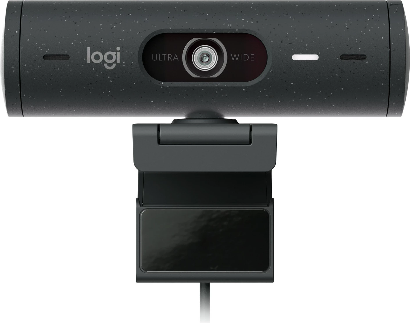 Kamerë Logitech Brio 505, 4 MP, 1920 x 1080 pixels, Full HD, 60 fps, e zezë