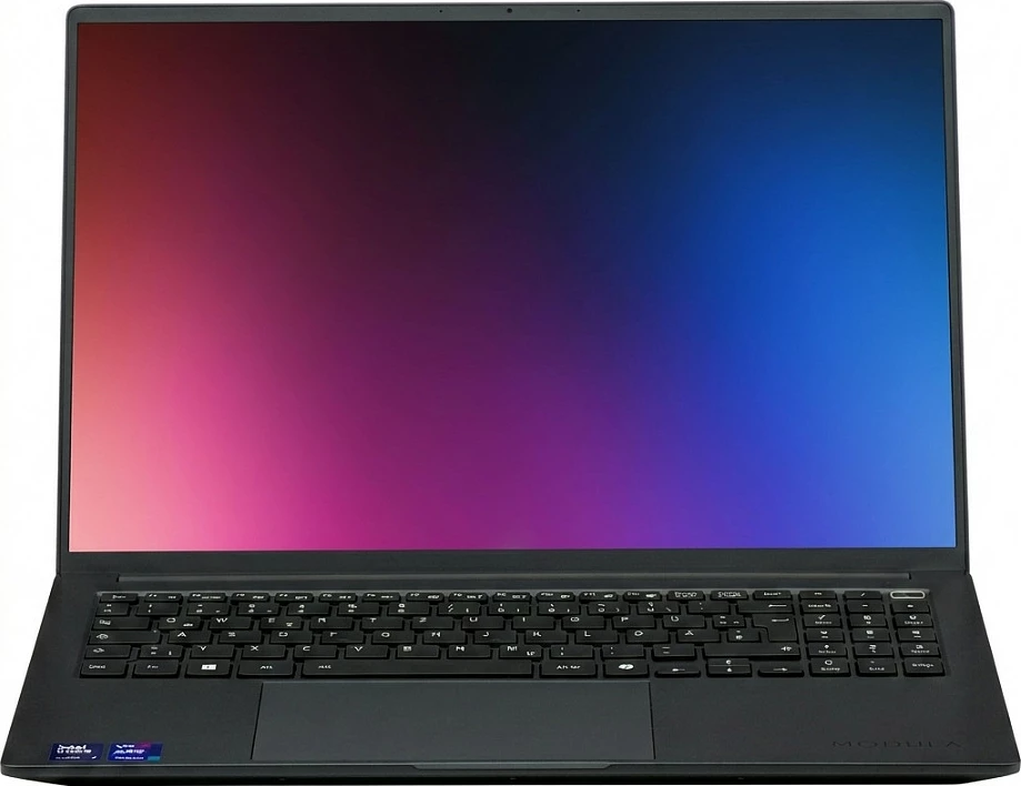 Laptop TAROX Modula X16, Core Ultra 7 155H, 32GB RAM, 1TB SSD, Windows 11 Pro, i zi