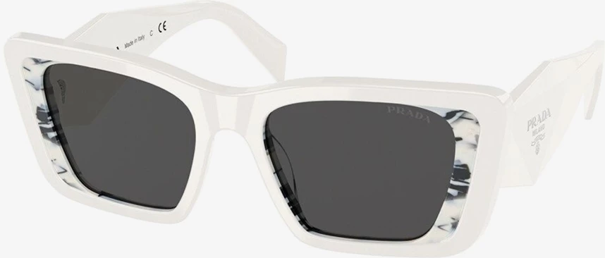 Syze dielli Prada PR 08YS 02V5S0 51