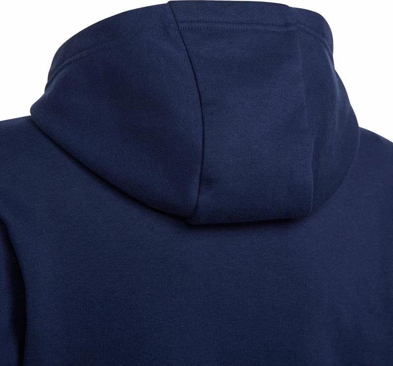 Duks për fëmijë adidas Entrada 22 Hoody Jr, blu marin [Madhësia: 116 cm]