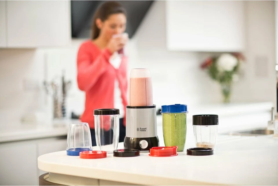 Blender Russell Hobbs - NutriBoost