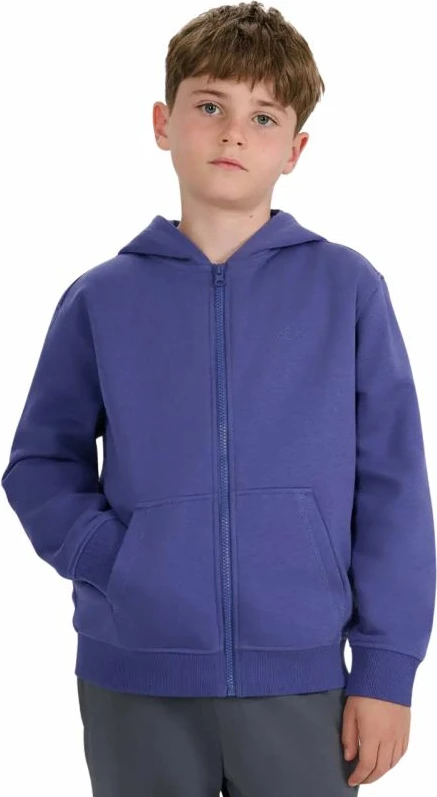 Duks për djem 4f, i kaltër [Madhësia: 140 cm]