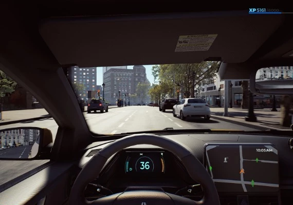 Taxi Life: A City Driving Simulator - Supporter Pack DLC EN Global