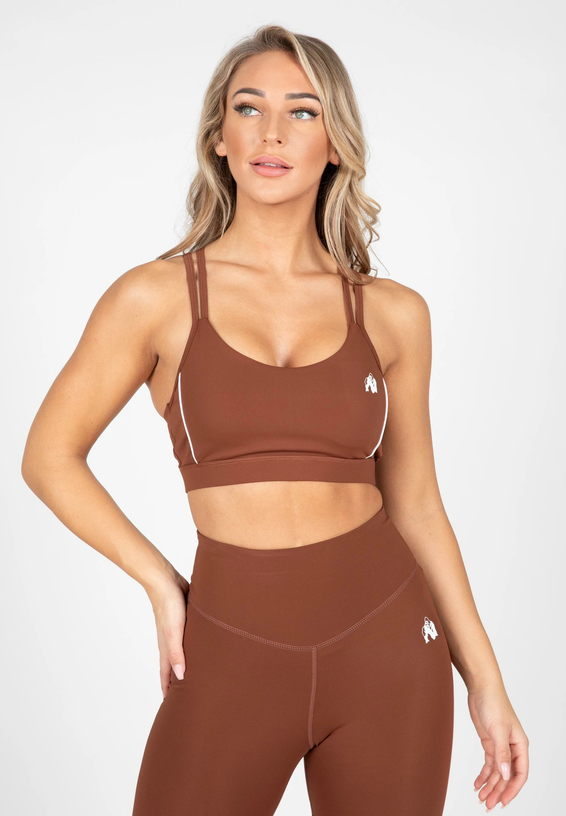 Sports bra për femra nga Gorilla , e kaftë